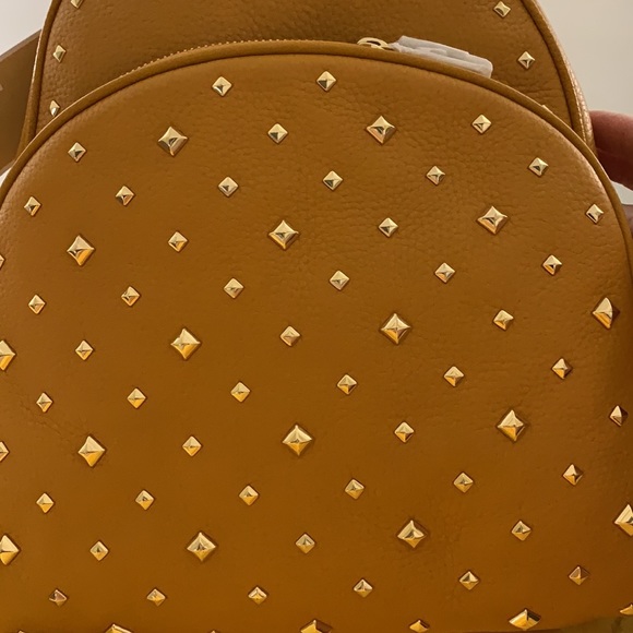 Brand New Michael Kors backpack main image 5